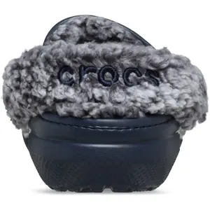 Zuecos Crocs Classic Fleece Lined image-5