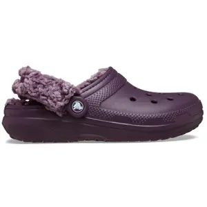 Sabots Crocs Classic Fleece Lined image-0