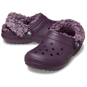 Sabots Crocs Classic Fleece Lined image-1