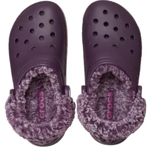 Sabots Crocs Classic Fleece Lined image-2