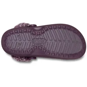 Sabots Crocs Classic Fleece Lined image-3