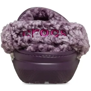 Sabots Crocs Classic Fleece Lined image-5