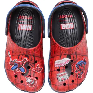 Children's clogs Crocs Spider Web Classic image-2