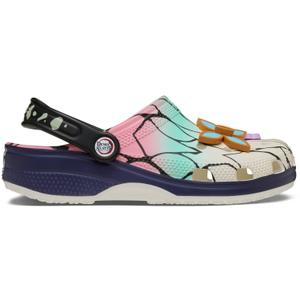 211412-90h-chodaki-crocs-demon-slayer-shinobu-classic-multi