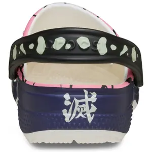 Clogs Crocs Demon Slayer Shinobu Classic image-5