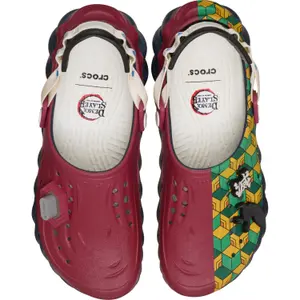 Clogs Crocs Demon Slayer Giyu Echo RO image-2