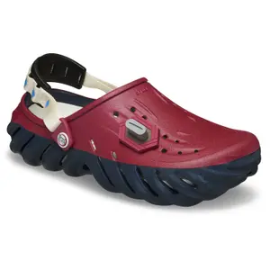 Clogs Crocs Demon Slayer Giyu Echo RO image-4