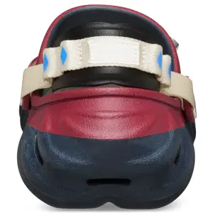 Clogs Crocs Demon Slayer Giyu Echo RO image-5