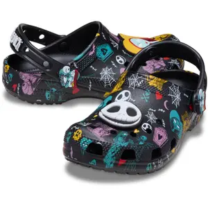 Children's clogs Crocs Nghtmare Classic image-1