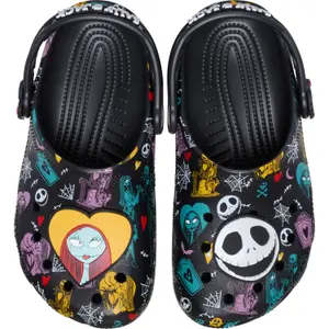 Children's clogs Crocs Nghtmare Classic image-2