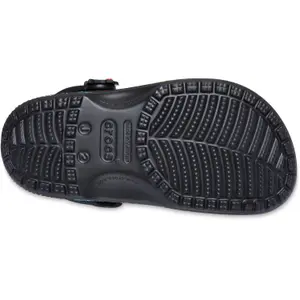 Children's clogs Crocs Nghtmare Classic image-3