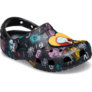 Children's clogs Crocs Nghtmare Classic image-4