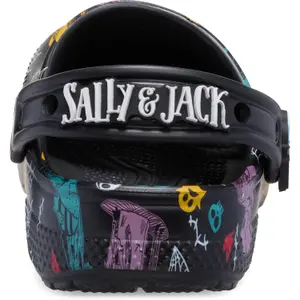 Children's clogs Crocs Nghtmare Classic image-5