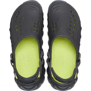 Zuecos Crocs Echo Icey RO image-2