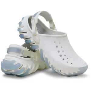 Zuecos Crocs Echo Icey RO image-1