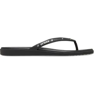 Women's flip-flops Crocs Miami Studded Flip