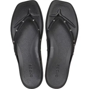 Women's flip-flops Crocs Miami Studded Flip image-3