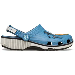 Chodaki Crocs Fantastic 4 Classic