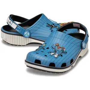 Chodaki Crocs Fantastic 4 Classic image-1