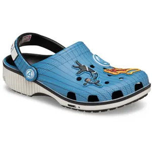 Chodaki Crocs Fantastic 4 Classic image-4