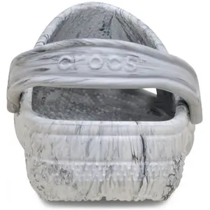 Chodaki Crocs Classic Watercolor Marbled image-5