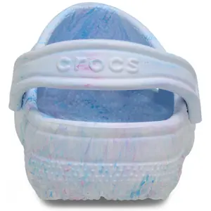 Chodaki Crocs Classic Watercolor Marbled image-5