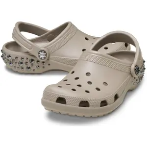 Clogs Crocs Classic Studded image-1