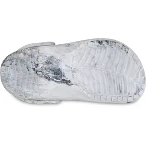 Sabots enfant Crocs Classic Watercolor Marbled image-3