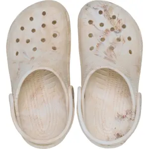 Children's clogs Crocs Classic Watercolor Marbled image-2