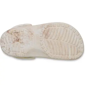 Children's clogs Crocs Classic Watercolor Marbled image-3