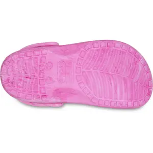 Sabots enfant Crocs Classic Watercolor Marbled image-3