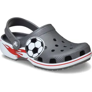Children's clogs Crocs Classic Soccer Band image-0