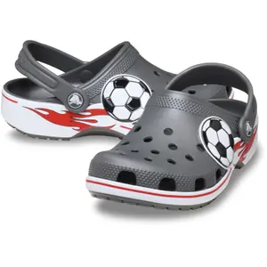 Children's clogs Crocs Classic Soccer Band image-1