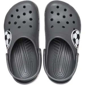 Children's clogs Crocs Classic Soccer Band image-2