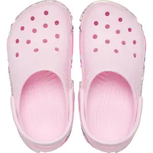 Children's clogs Crocs Classic Star Sparkle Shaker image-2