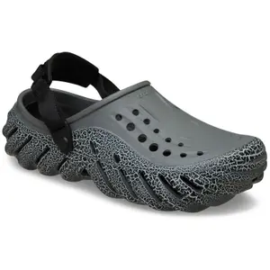 Tamancos Crocs Echo Crackle image-4