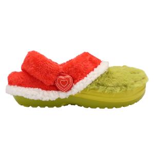 Children's clogs Crocs The Grinch Cls Lnd