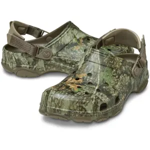 Clogs Crocs Realtree APX AT image-2