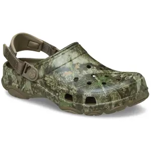 Clogs Crocs Realtree APX AT image-1