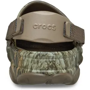 Clogs Crocs Realtree APX AT image-3