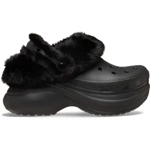 Sabots femme Crocs Bae Lined image-0
