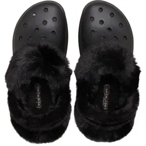 Sabots femme Crocs Bae Lined image-2