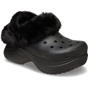 Sabots femme Crocs Bae Lined image-4