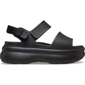 Sandales femme Crocs Soho
