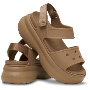 Damessandalen Crocs Soho Y Strap image-2