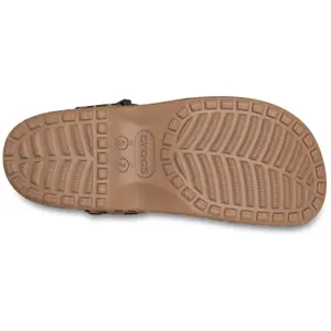 Sabots enfant Crocs Cls Mary Jane Animal image-5