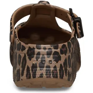 Sabots enfant Crocs Cls Mary Jane Animal image-4