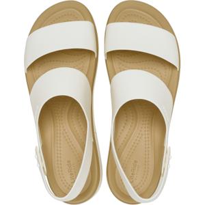 Women's sandals Crocs Brooklyn Wrap Low image-3