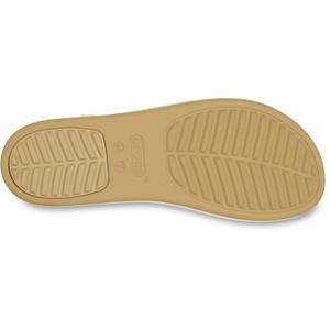 Women's sandals Crocs Brooklyn Wrap Low image-4