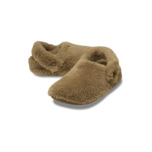 211826-2ey-hausschuhe-crocs-classic-cozzzy-luxe-braun